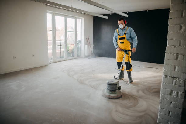 Waterproofing & Drywells in AL